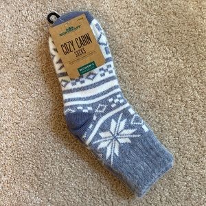 NWT Women’s Socks